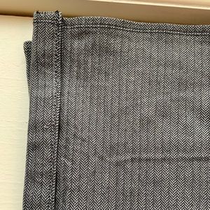 Lululemon Vinyasa Scarf - Herringbone